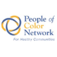 PEOPLE OF COLOR NETWORK, INC. logo - Similar company to Online Circle Digital