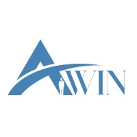 AWIN logo - Similar company to 2M