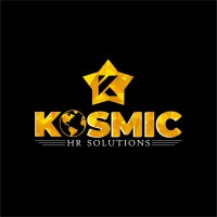 Kosmic Global Recruitment logo - Similar company to Job`Sn