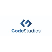 CodeStudios logo - Similar company to Vedika Technologies