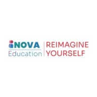 INOVA Education Foundation logo - Similar company to The Loudspeaker