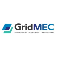 GridMEC logo - Similar company to Electrical Protection Testing