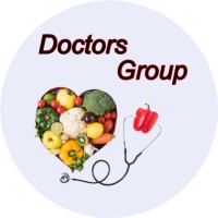 DoctorsGroup logo - Similar company to Marjoram Services Pvt Ltd.
