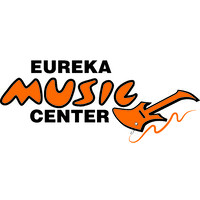 Eureka Music Center logo - Similar company to Buchanan Music