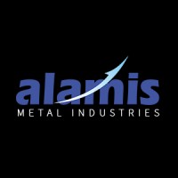 Alamis Metal Industry logo - Similar company to Metal Mobility