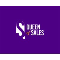 Queen of Sales logo - Similar company to African Women In Tech Sales