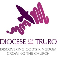 The Diocese of Truro logo - Similar company to Squared Organisation