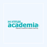 Hermas Academia logo - Similar company to Expertkraft