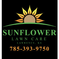 Sunflower Lawn Care logo - Similar company to Michaelangelo'S Sustainable Landscape And Design Group