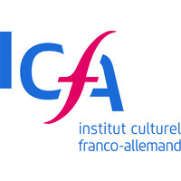 Institut culturel franco-allemand de Tübingen logo - Similar company to Centre Franco-Allemand De Provence