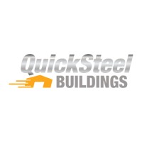 QuickSteel Buildings logo - Similar company to Quicksteel