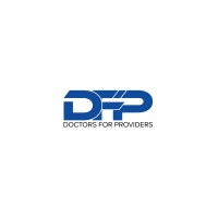 Doctors For Providers logo - Similar company to Collaborating Docs