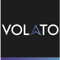 Volato logo - Similar company to Jet It