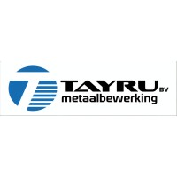 Tayru metaalbewerking B.V. logo - Similar company to Triple-Tech B.V.