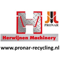 Herwijnen Machinery B.V. logo - Similar company to Herema Bvba