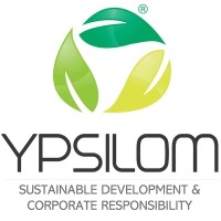YPSILOM logo - Similar company to Sustenta+
