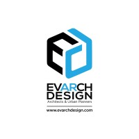 Evarch Designs Architects & Urban Planners Pvt. Ltd. logo - Similar company to Pannase Associate