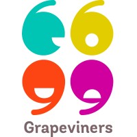 Grapeviners Ltd logo - Similar company to H2Oiq Limited