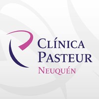 Clínica Pasteur Neuquén logo - Similar company to Leben Salud