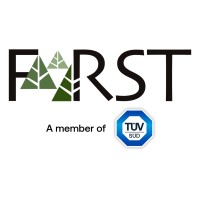 FRST, Forest Resource Solutions and Technologies logo - Similar company to Forester'S Co-Op