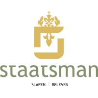 Hotel Staatsman logo - Similar company to Clevhr