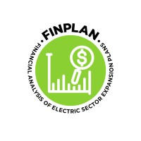 FINPLAN logo - Similar company to Energy Access Explorer