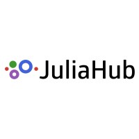 JuliaHub logo - Similar company to Docugami