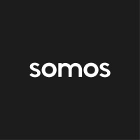 Somos logo - Similar company to Medgrowth Solutions