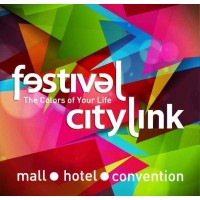 Festival Citylink logo - Similar company to 23 Paskal Shopping Center
