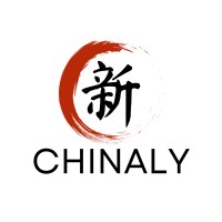 Chinaly logo - Similar company to Opera Mes China