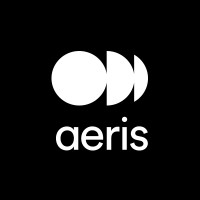Aeris - Never just sit logo - Similar company to Ettinger Gmbh