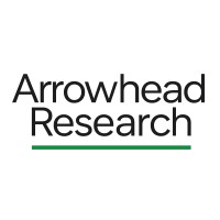 Arrowhead Research logo - Similar company to Sof(T)