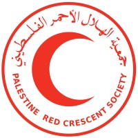 Palestine Red Crescent Society Hospital - Albireh Branch logo - Similar company to Paces Charity - Palestine Association For Children'S Encouragement Of Sports