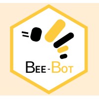 BeeBot logo - Similar company to Beebot Ai