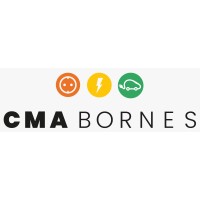 CMA Bornes logo - Similar company to 47 Bornes