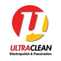 UltraClean Electropolish and Passivation logo - Similar company to Scout Strategy, Now Stantec
