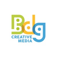 Bandung Creative Media logo - Similar company to Bandung Digital
