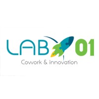 LAB01 - Cowork & innovation logo - Similar company to Ulia Pharma S.R.L.