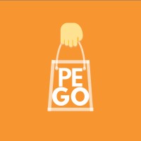 Pego logo - Similar company to Pego