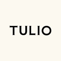 Tulio logo - Similar company to Weavetex India