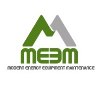 Modern Energy Equipment Maintenance logo - Similar company to Third Energy Ltd