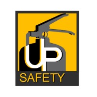 UP Safety logo - Similar company to Upsafety, A T2 Systems Company