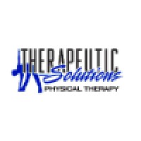 Therapeutic Solutions Physical Therapy