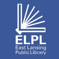 East Lansing Public Library logo - Similar company to Interactive And Direct Marketing Lab