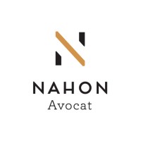 CABINET NAHON AVOCAT logo - Similar company to Pcs Avocat