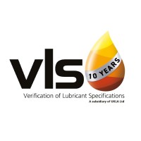 VLS - Verification of Lubricant Specifications logo - Similar company to Reston Lubricant