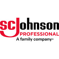 SC Johnson Professional France logo - Similar company to Izybots