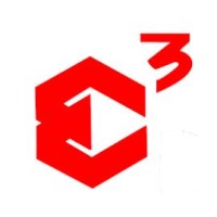 C-Cube logo - Similar company to Ccube
