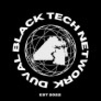 Duval Black Tech Network logo - Similar company to Bsides Jax