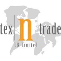 TEXNTRADE UK LIMITED, Relief Goods Supplier. logo - Similar company to Mcmp